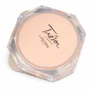 Lancôme Trésor Compact Powder Pressed Face Powder Makeup Vintage Lancôme Paris